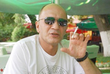 Sergiu Băhăian a mai „bifat” o condamnare